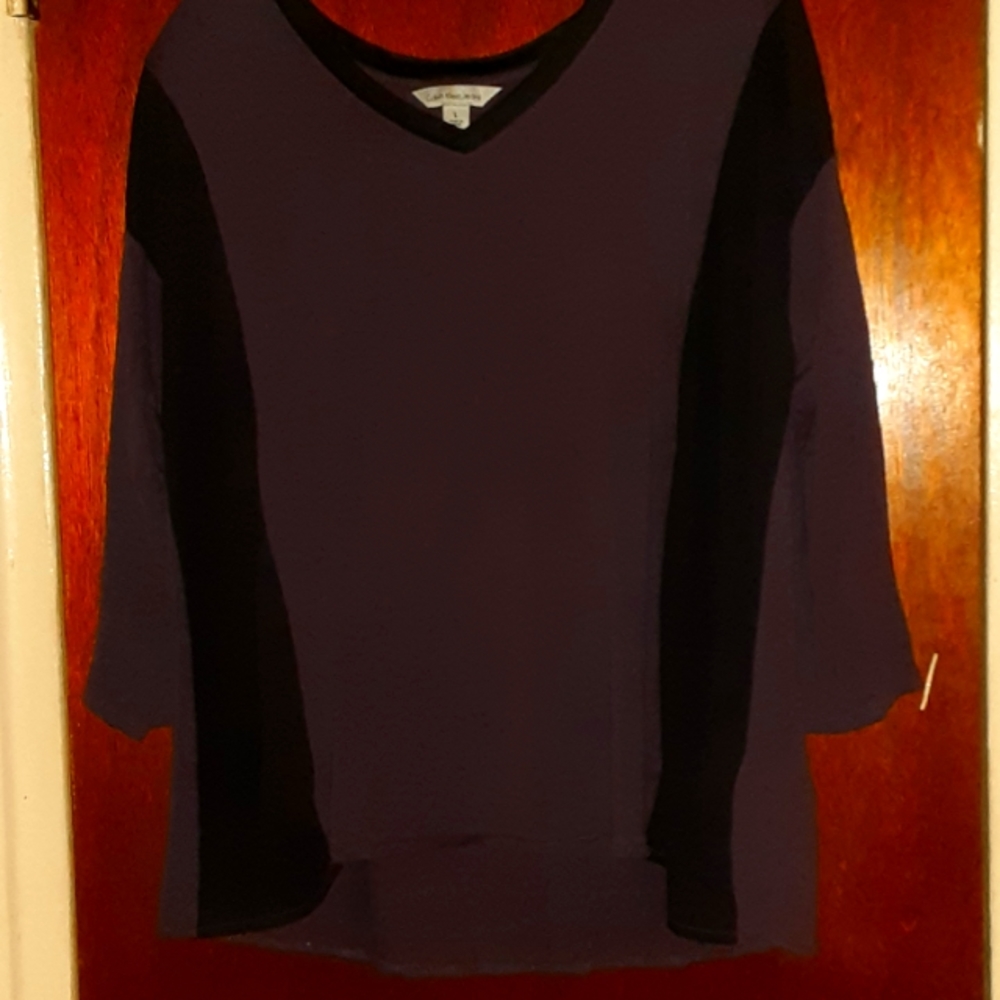Calvin Klein jeans shirt